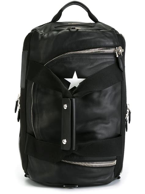 givenchy backpacks|givenchy backpack men's.